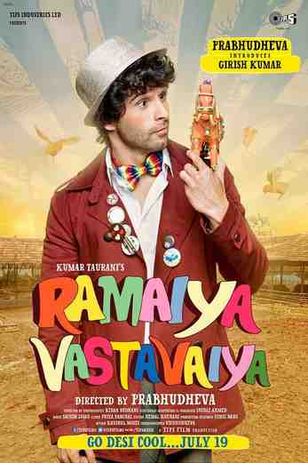 دانلود فیلم Ramaiya Vastavaiya 2013