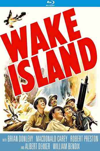 دانلود فیلم Wake Island 1942