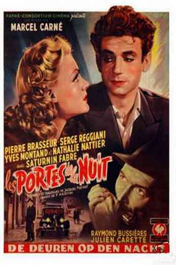 دانلود فیلم Gates of the Night 1946