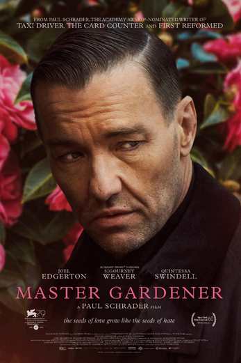 دانلود فیلم Master Gardener 2022 دوبله فارسی