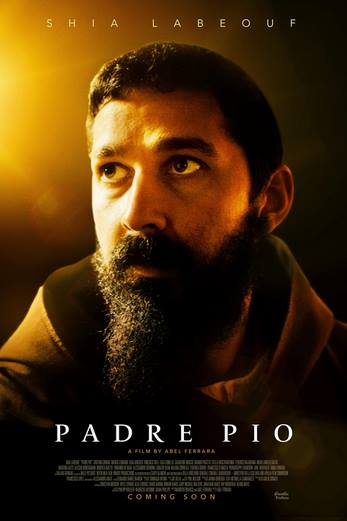 دانلود فیلم Padre Pio 2022 زیرنویس چسبیده