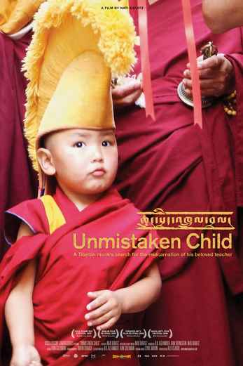 دانلود فیلم Unmistaken Child 2008 زیرنویس چسبیده