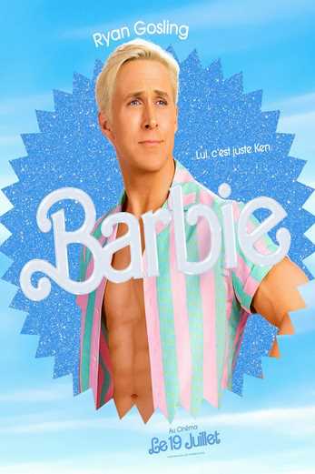 دانلود فیلم Barbie 2023 زیرنویس چسبیده