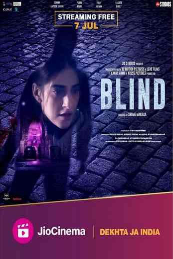 دانلود فیلم Blind 2023 زیرنویس چسبیده
