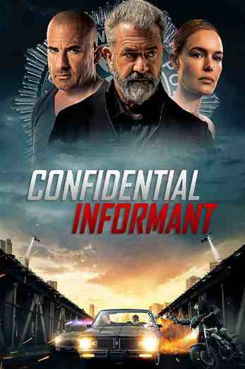 دانلود فیلم Confidential Informant 2023 دوبله فارسی