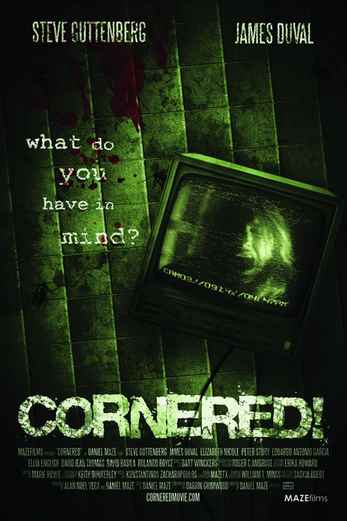 دانلود فیلم Cornered 2009 زیرنویس چسبیده