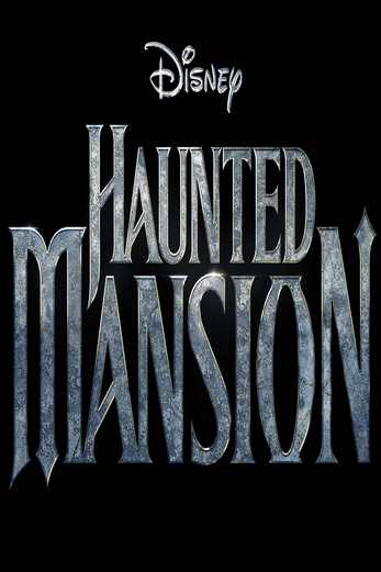 دانلود فیلم Haunted Mansion 2023 دوبله فارسی