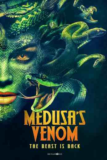 دانلود فیلم Medusas Venom 2023