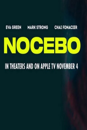 دانلود فیلم Nocebo 2022 دوبله فارسی