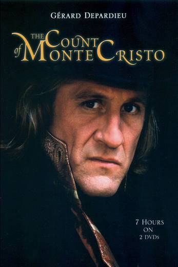 دانلود سریال The Count of Monte Cristo 1998