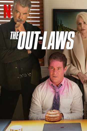 دانلود فیلم The Out Laws 2023 دوبله فارسی