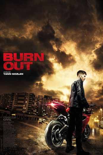 دانلود فیلم Burn Out 2017