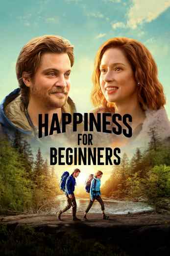 دانلود فیلم Happiness for Beginners 2023 دوبله فارسی