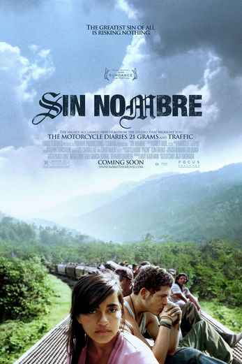 دانلود فیلم Sin Nombre 2009 زیرنویس چسبیده