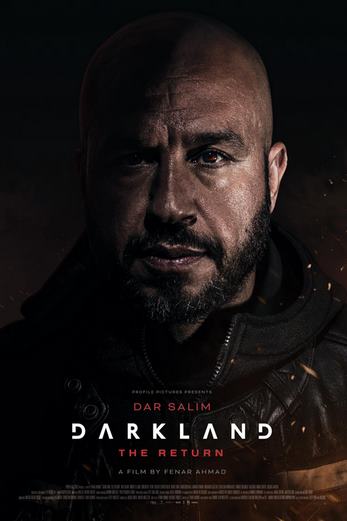 دانلود فیلم Darkland: The Return 2023 دوبله فارسی