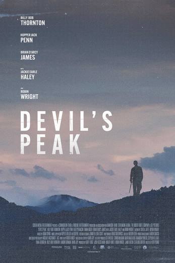 دانلود فیلم Devils Peak 2023 زیرنویس چسبیده