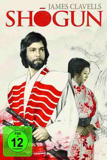 دانلود سریال Shogun 1980