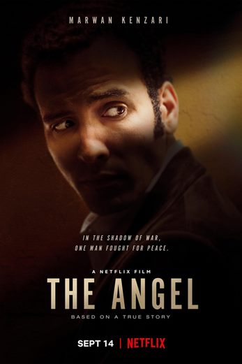 دانلود فیلم The Angel 2018 زیرنویس چسبیده