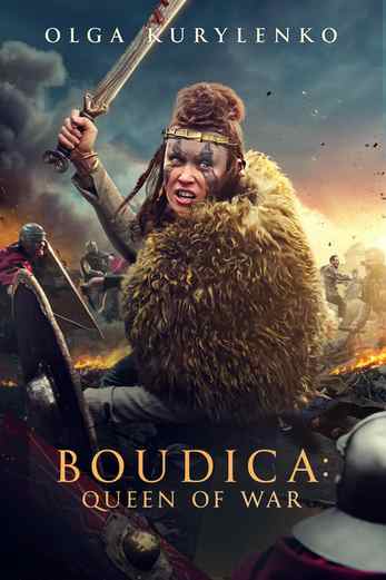 دانلود فیلم Boudica: Queen of War 2023 دوبله فارسی