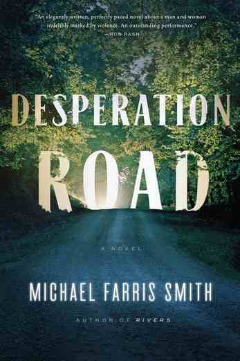 دانلود فیلم Desperation Road 2023 دوبله فارسی