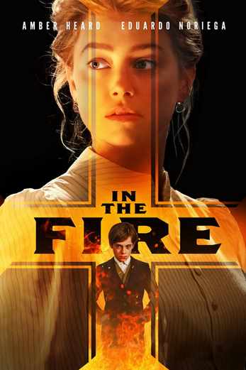 دانلود فیلم In the Fire 2023 دوبله فارسی