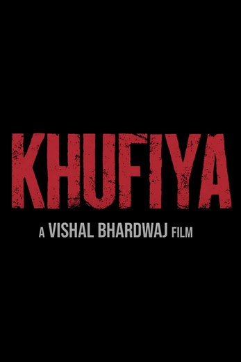 دانلود فیلم Khufiya 2023 زیرنویس چسبیده