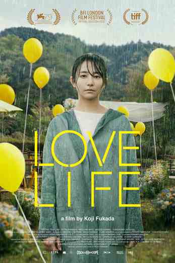 دانلود فیلم Love Life 2022 دوبله فارسی