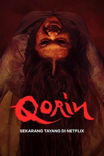 دانلود فیلم Qorin 2022 زیرنویس چسبیده