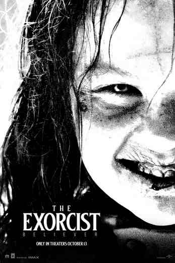 دانلود فیلم The Exorcist: Believer 2023 دوبله فارسی