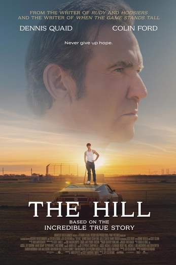 دانلود فیلم The Hill 2023 زیرنویس چسبیده