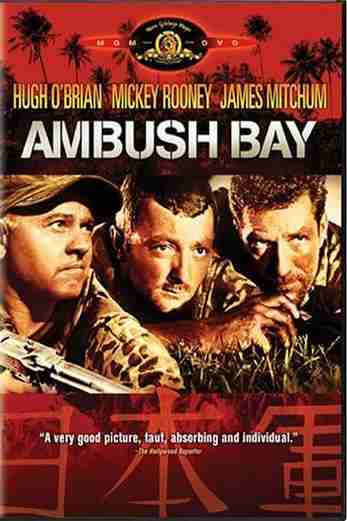 دانلود فیلم Ambush Bay 1966