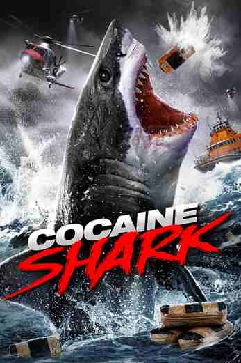 دانلود فیلم Cocaine Shark 2023