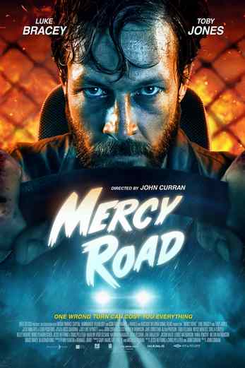 دانلود فیلم Mercy Road 2023 زیرنویس چسبیده