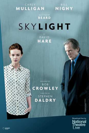 دانلود فیلم Skylight 2014