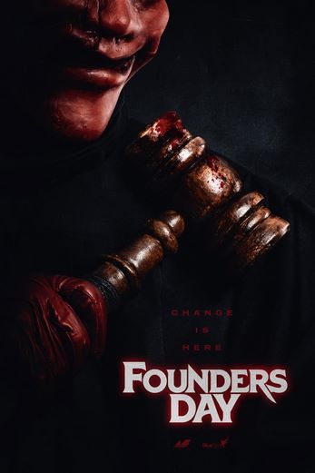 دانلود فیلم Founders Day 2023