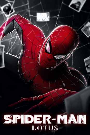 دانلود فیلم Spider-Man: Lotus 2023 دوبله فارسی