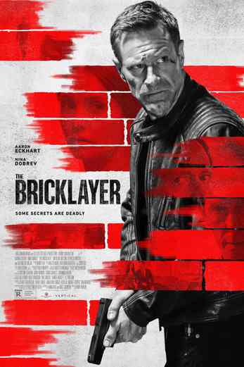 دانلود فیلم The Bricklayer 2023 دوبله فارسی