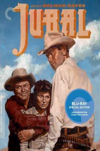 دانلود فیلم Jubal 1956