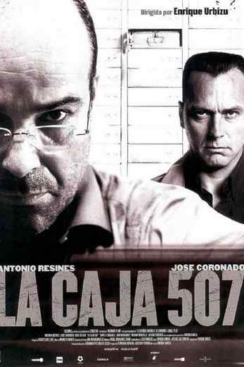 دانلود فیلم La caja 507 2002