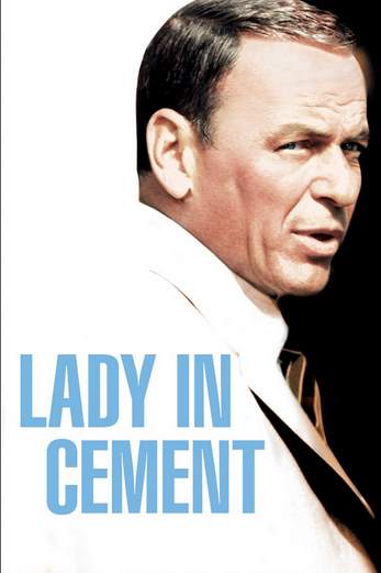 دانلود فیلم Lady in Cement 1968