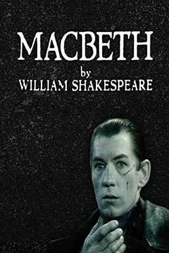 دانلود فیلم Macbeth 1979