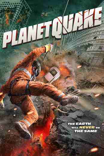 دانلود فیلم Planetquake 2024