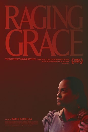 دانلود فیلم Raging Grace 2023 دوبله فارسی