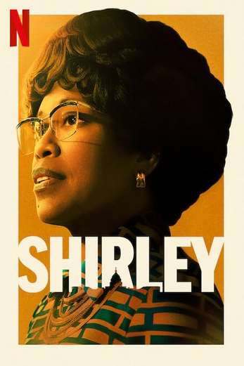 دانلود فیلم Shirley 2024 زیرنویس چسبیده