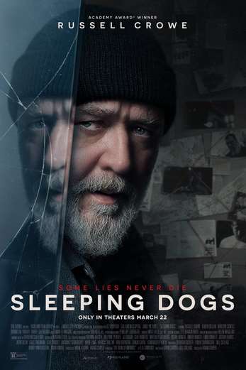 دانلود فیلم Sleeping Dogs 2024 دوبله فارسی