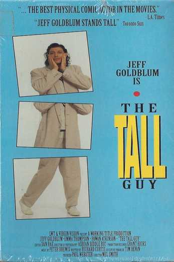 دانلود فیلم The Tall Guy 1989