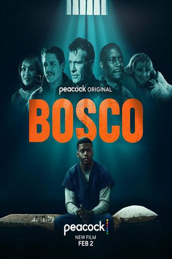 دانلود فیلم Bosco 2024 دوبله فارسی