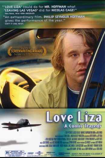 دانلود فیلم Love Liza 2002