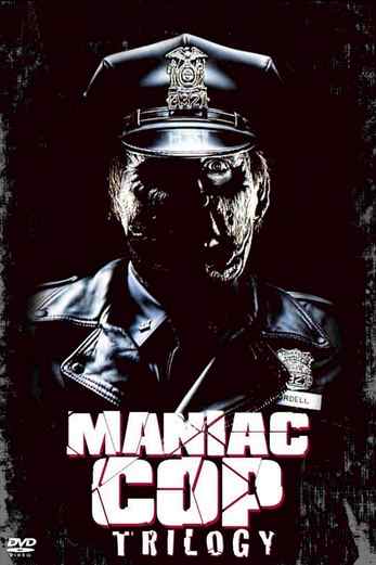 دانلود فیلم Maniac Cop 2 1990