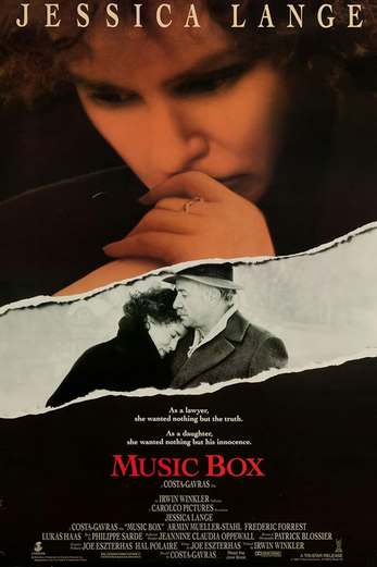 دانلود فیلم Music Box 1989
